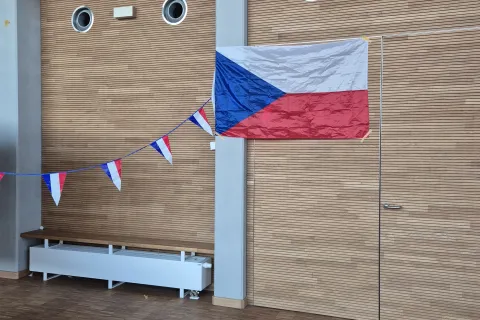Mezinárodní programy - návštěva bavorské školy Gars am Inn – fotka 28