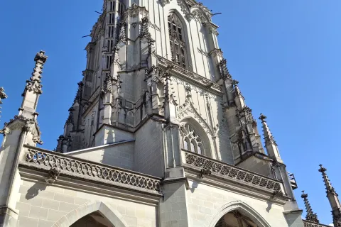 Poznávací zájezd do Švýcarska – fotka 6