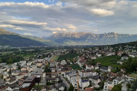 Poznávací zájezd do Švýcarska – fotka 13