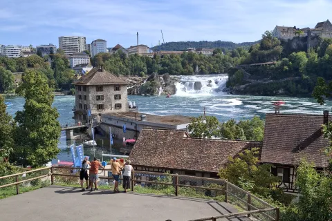 Poznávací zájezd do Švýcarska – fotka 17