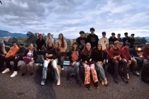 Poznávací zájezd do Švýcarska – fotka 18