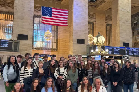 Poznávací zájezd do New Yorku (říjen 2026) – fotka 5