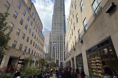 Poznávací zájezd do New Yorku (říjen 2026) – fotka 6