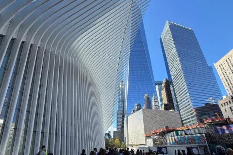 Poznávací zájezd do New Yorku (říjen 2026) – fotka 7