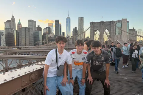 Poznávací zájezd do New Yorku (říjen 2026) – fotka 9