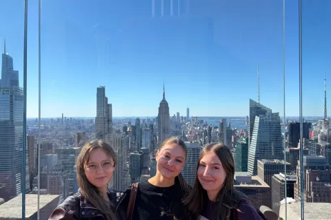 Poznávací zájezd do New Yorku (říjen 2026) – fotka 11