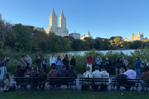 Poznávací zájezd do New Yorku (říjen 2026) – fotka 13