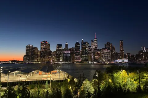 Poznávací zájezd do New Yorku (říjen 2026) – fotka 16