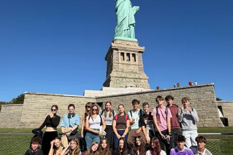 Poznávací zájezd do New Yorku (říjen 2026)