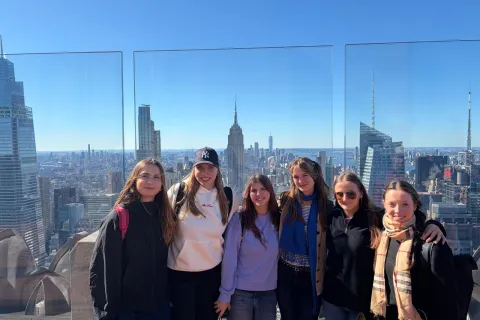 Poznávací zájezd do New Yorku (říjen 2026) – fotka 18