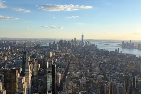 Poznávací zájezd do New Yorku (říjen 2026) – fotka 19