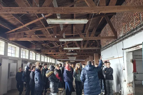Projekt Cesta uranu – fotka 2