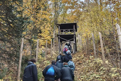 Projekt Cesta uranu – fotka 8