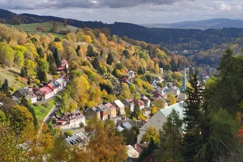Projekt Cesta uranu – fotka 1