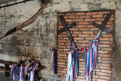 Projekt Cesta uranu – fotka 9