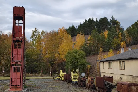 Projekt Cesta uranu – fotka 10